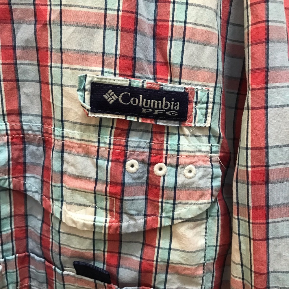 Columbia PFG